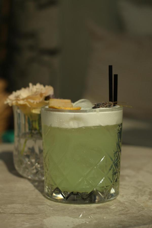 Monk Hotel Αλακάτι Εξωτερικό φωτογραφία