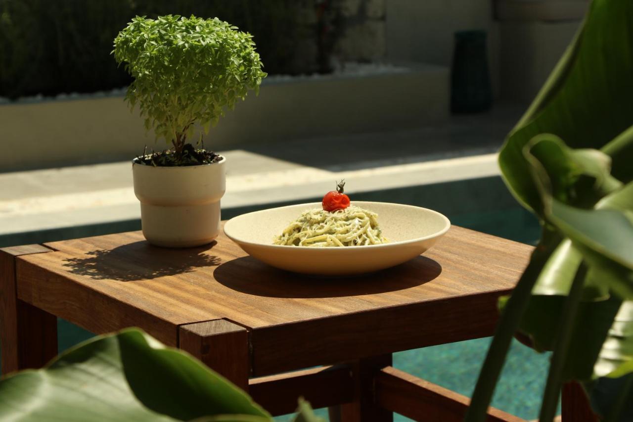 Monk Hotel Αλακάτι Εξωτερικό φωτογραφία