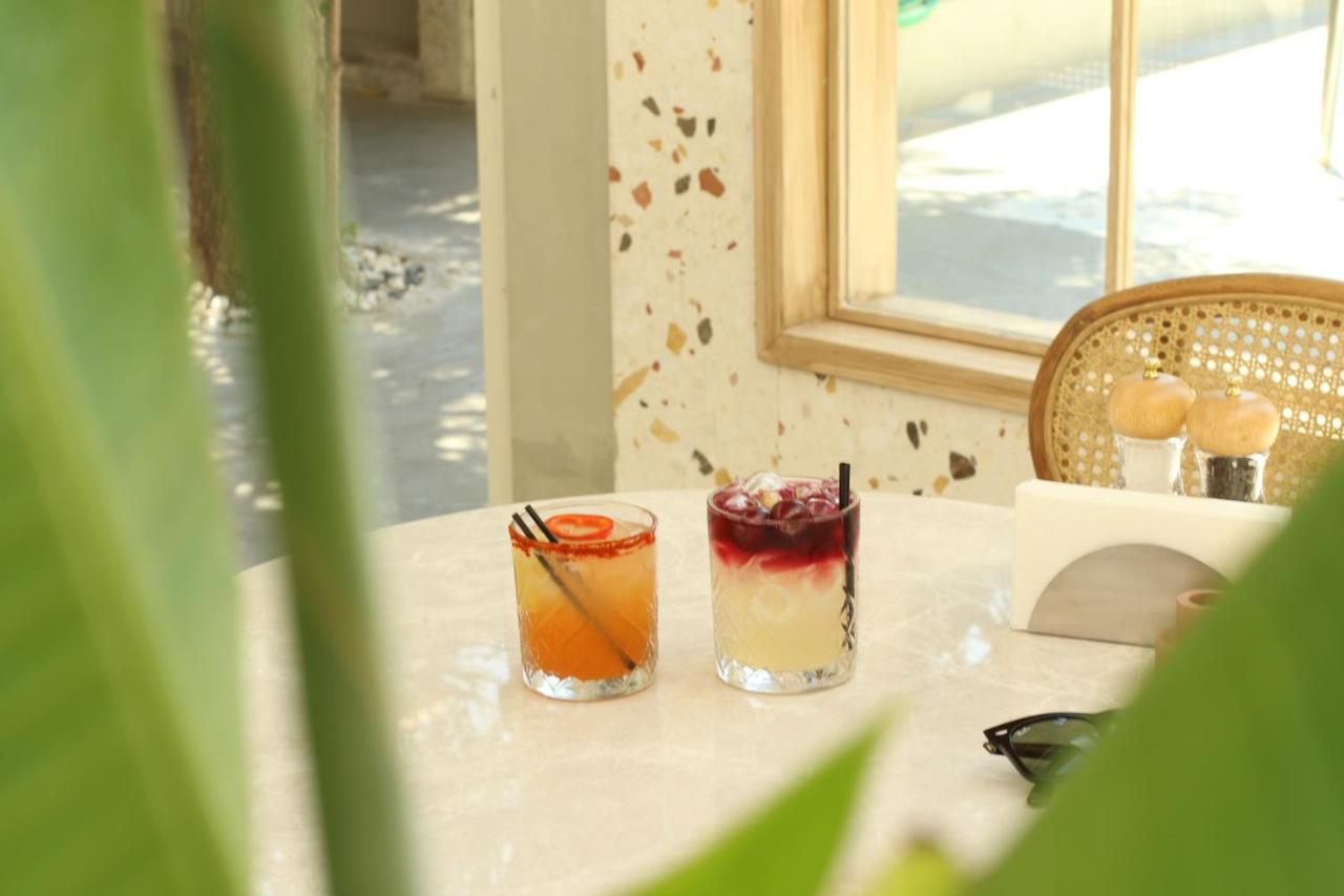 Monk Hotel Αλακάτι Εξωτερικό φωτογραφία