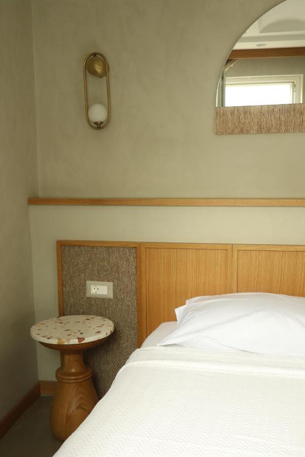 Monk Hotel Αλακάτι Εξωτερικό φωτογραφία