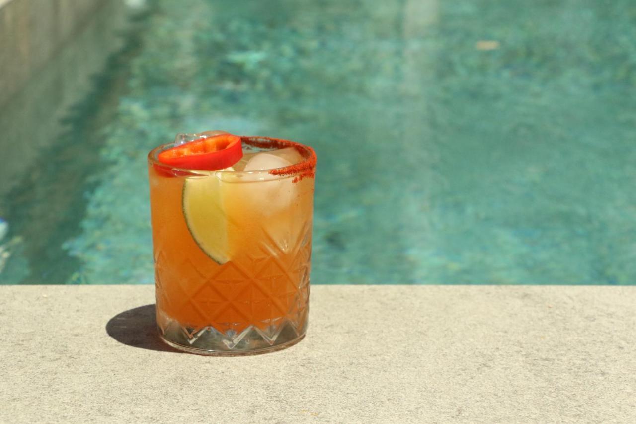 Monk Hotel Αλακάτι Εξωτερικό φωτογραφία