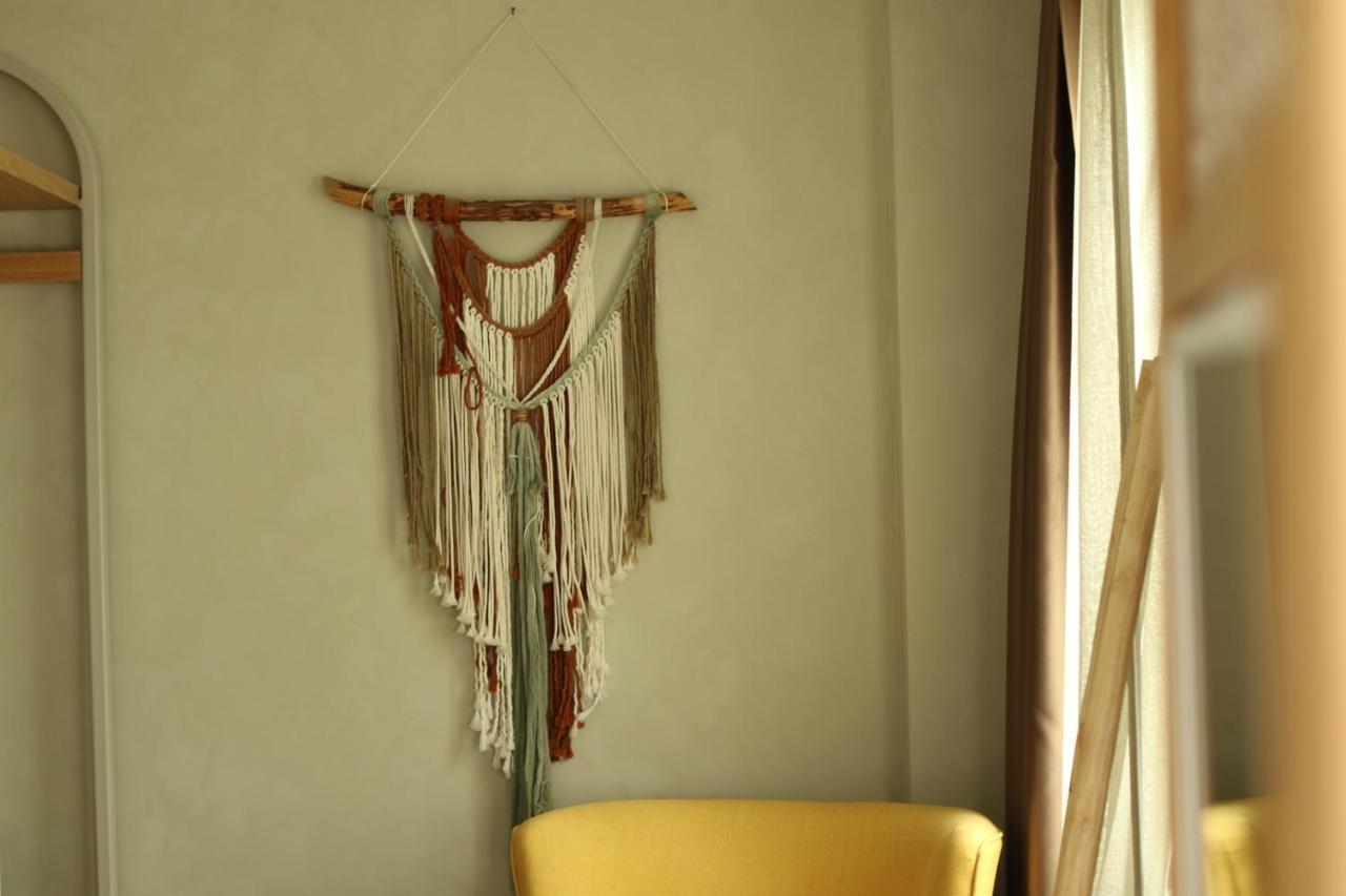 Monk Hotel Αλακάτι Εξωτερικό φωτογραφία