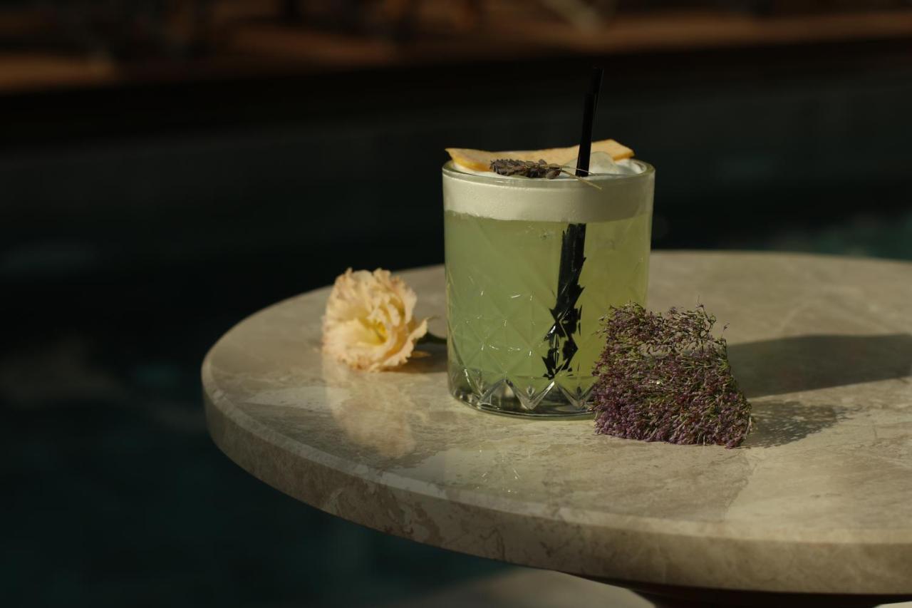 Monk Hotel Αλακάτι Εξωτερικό φωτογραφία