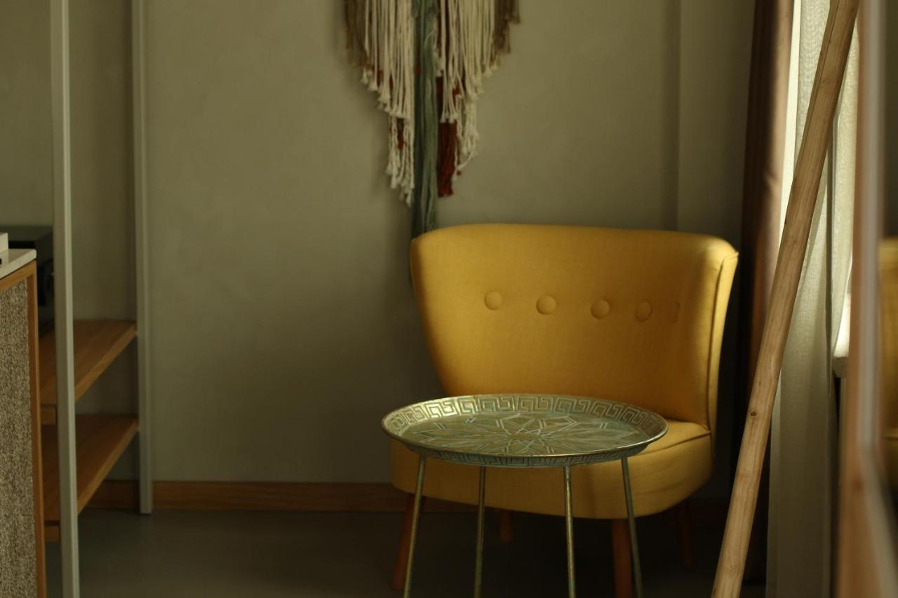Monk Hotel Αλακάτι Εξωτερικό φωτογραφία