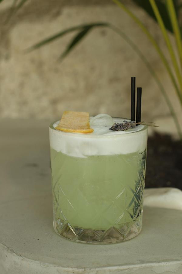 Monk Hotel Αλακάτι Εξωτερικό φωτογραφία