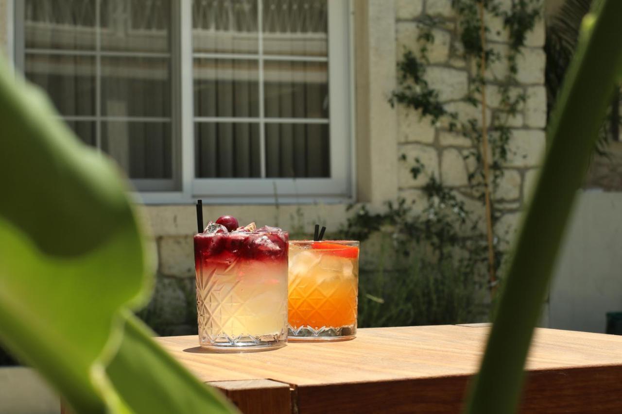 Monk Hotel Αλακάτι Εξωτερικό φωτογραφία