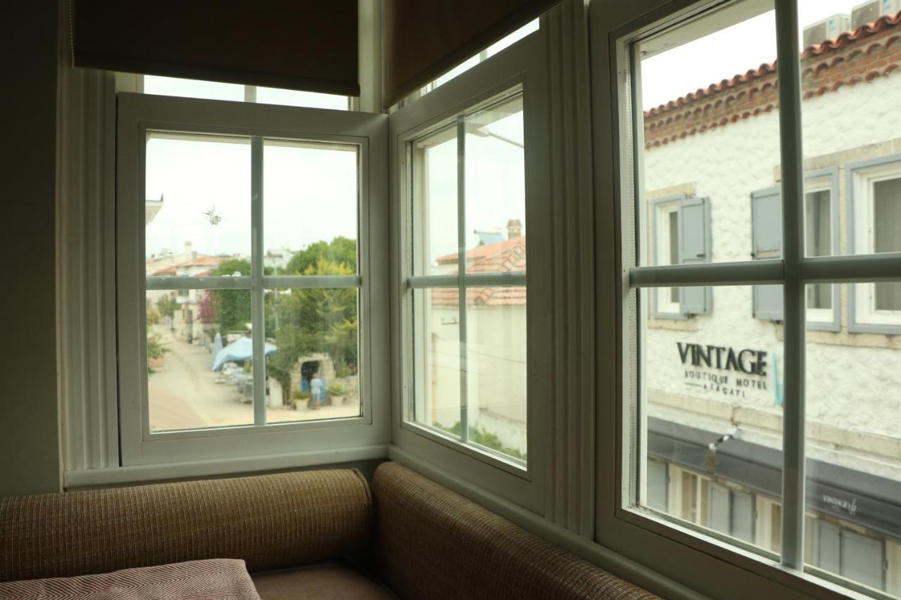 Monk Hotel Αλακάτι Εξωτερικό φωτογραφία