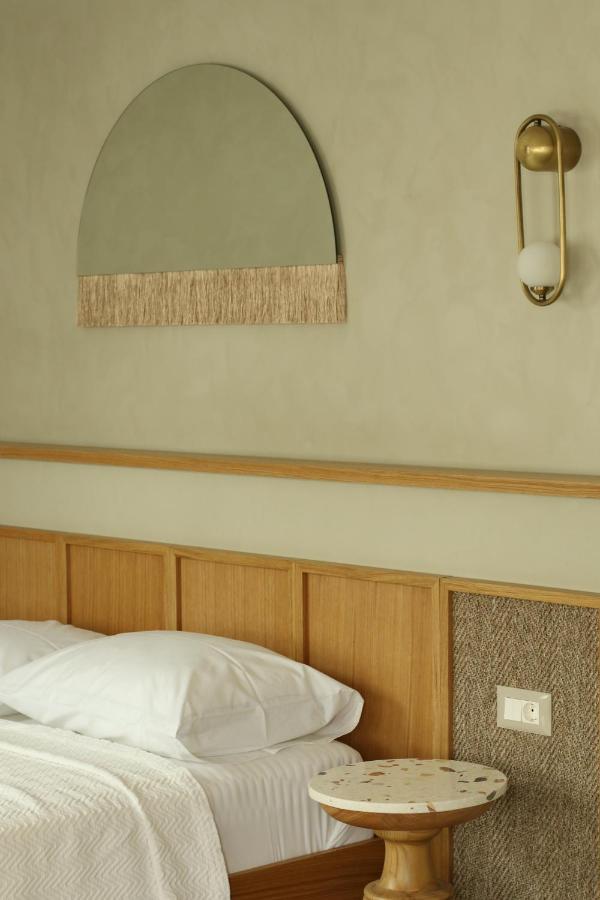 Monk Hotel Αλακάτι Εξωτερικό φωτογραφία