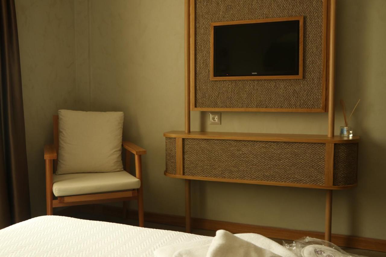 Monk Hotel Αλακάτι Εξωτερικό φωτογραφία