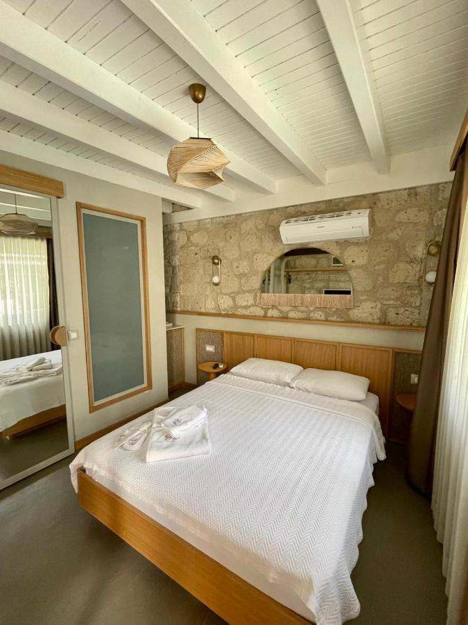 Monk Hotel Αλακάτι Εξωτερικό φωτογραφία