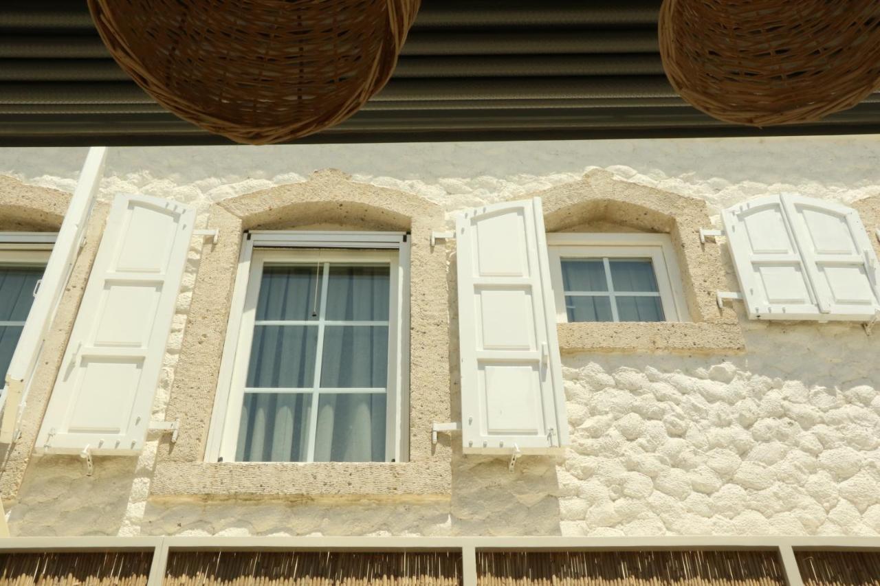 Monk Hotel Αλακάτι Εξωτερικό φωτογραφία