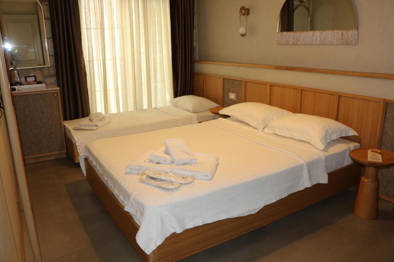 Monk Hotel Αλακάτι Εξωτερικό φωτογραφία