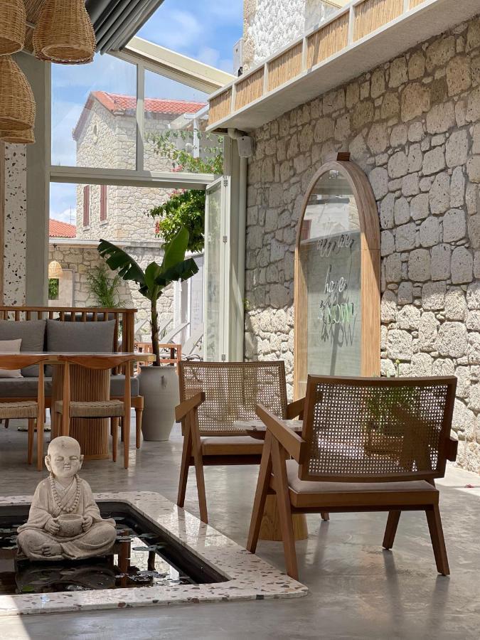 Monk Hotel Αλακάτι Εξωτερικό φωτογραφία
