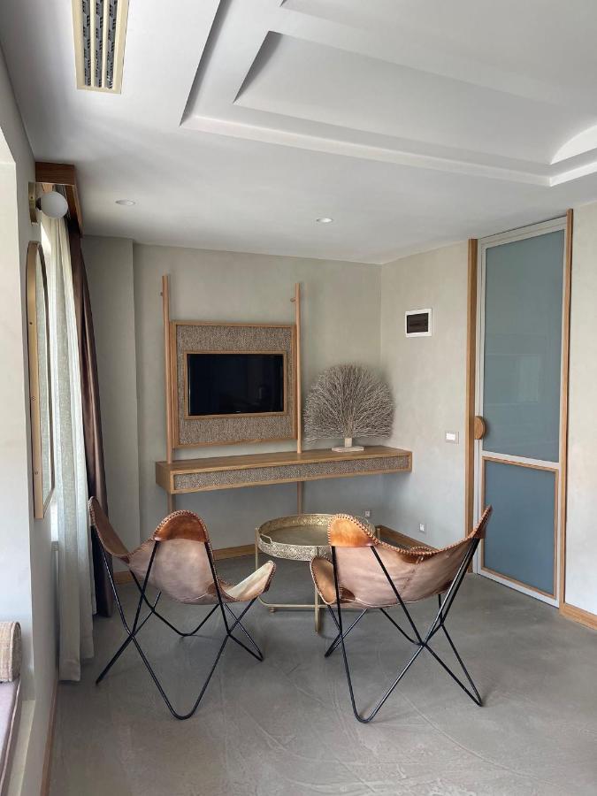 Monk Hotel Αλακάτι Εξωτερικό φωτογραφία