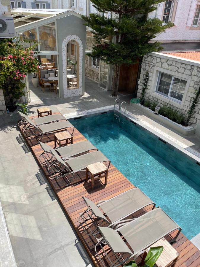 Monk Hotel Αλακάτι Εξωτερικό φωτογραφία