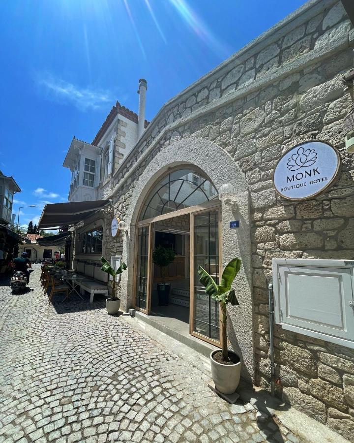 Monk Hotel Αλακάτι Εξωτερικό φωτογραφία