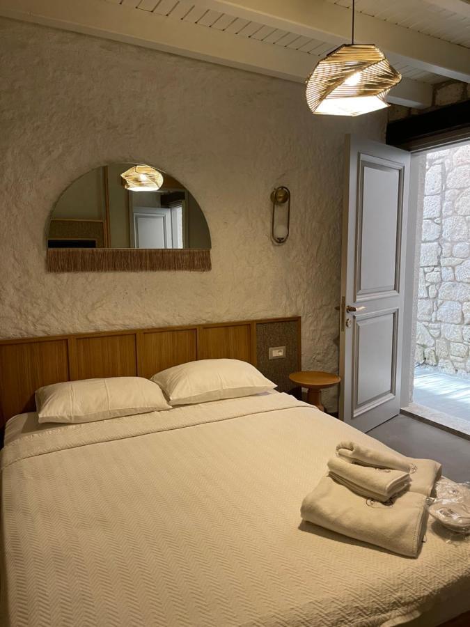 Monk Hotel Αλακάτι Εξωτερικό φωτογραφία